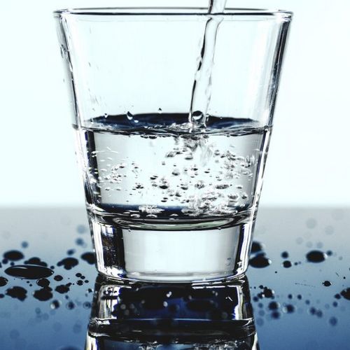 Kebenaran Tentang Air Alkali Selain air alkali, diet