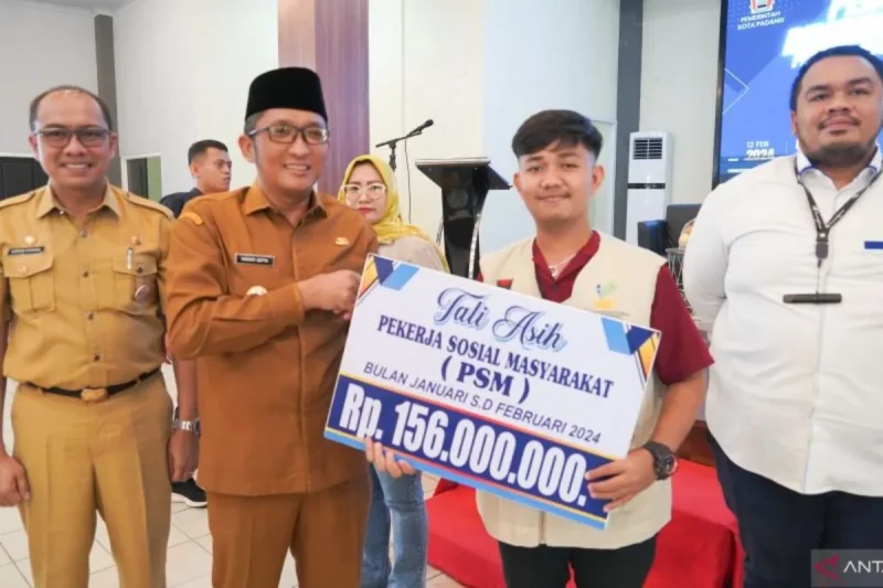 Peran, Tugas, dan Tanggung Jawab Petugas Sosial Masyarakat Desa dalam Meningkatkan Kesejahteraan, Memberikan Pendampingan, dan Menyelesaikan Masalah Sosial serta Mendukung Pembangunan Desa yang Berkelanjutan dan Partisipatif