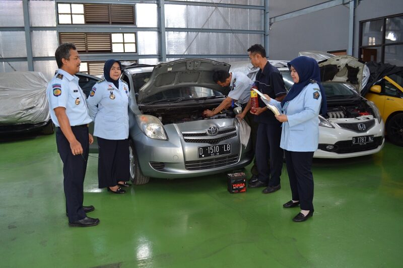 Peran, Tugas, dan Tanggung Jawab Petugas Pelabuhan Pemeriksa Barang dalam Menjamin Keamanan, Kepatuhan Regulasi, dan Kelancaran Distribusi Barang serta Mendukung Operasional Pelabuhan yang Efisien dan Terpercaya