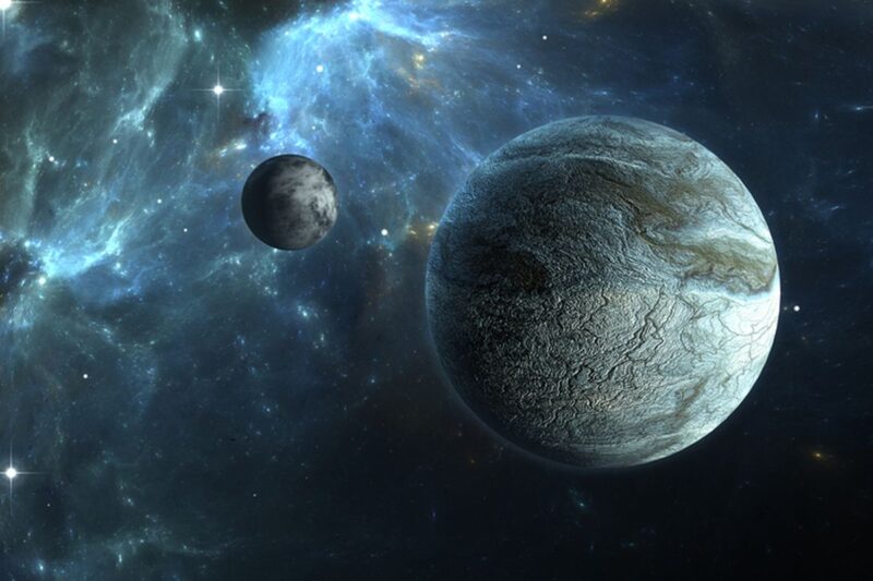 Planet yang Ditemukan Teleskop Kepler: Menyelami Eksoplanet, Karakteristik, Orbit, Zona Layak Huni, Atmosfer, Sistem Bintang, dan Dampak Penemuan Kepler terhadap Astronomi Modern