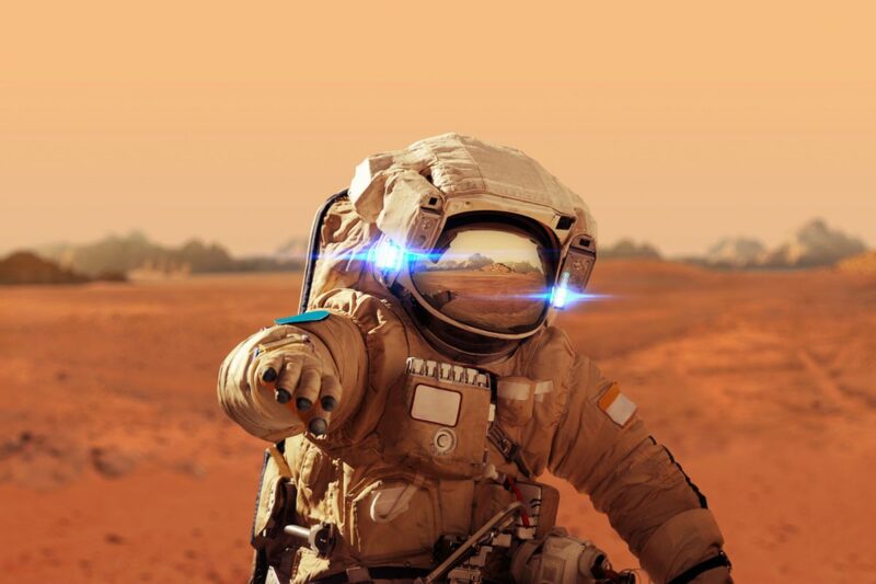 Misi Eksplorasi ke Mars: Sejarah, Teknologi Roket, Kendaraan Penjelajah, Astronot, Tantangan Mikrogravitasi, Regulasi, Kolonisasi, dan Masa Depan Penelitian Planet Merah untuk Kehidupan Manusia