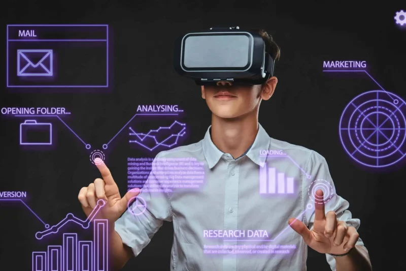 Panduan Mengembangkan Skill Digital Marketing Modern untuk Meningkatkan Brand Awareness, Menarik Leads, dan Mengoptimalkan Strategi Online melalui SEO, Media Sosial, Content Marketing, Analisis Data, dan Kampanye Digital Kreatif