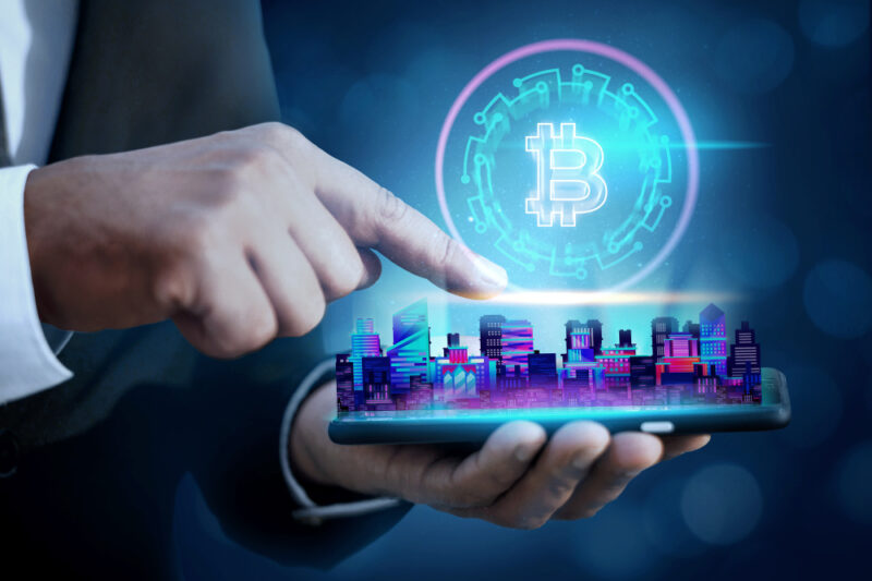 Kolaborasi Global di Blockchain: Mendorong Inovasi Lintas Negara, Standar Interoperabilitas, Keamanan Data, Smart Contract, Ekosistem Bisnis dan Keuangan, UMKM, Pendidikan, dan Layanan Publik di Era Transformasi Digital dan Revolusi Industri 4.0