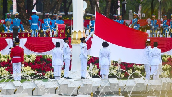 Upacara Bendera Peringatan Kemerdekaan: Sejarah, Makna, dan Tata Cara Pelaksanaan Tradisi Nasional untuk Memperingati Hari Kemerdekaan, Menguatkan Rasa Patriotisme, dan Melestarikan Nilai-nilai Pancasila di Sekolah dan Komunitas