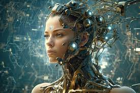 Transhumanisme dan Ketimpangan Global: Menyelami Dampak Augmentasi Manusia, AI, dan Teknologi Canggih terhadap Distribusi Kekuasaan, Kesenjangan Sosial, dan Akses Teknologi di Era Posthuman yang Semakin Terhubung